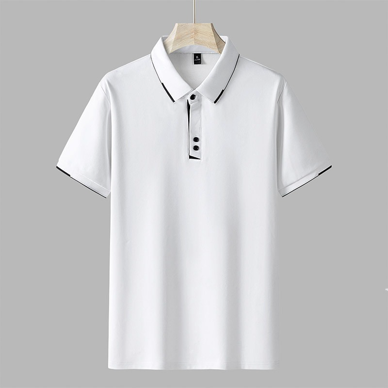 Men's Cotton POLO Shirt