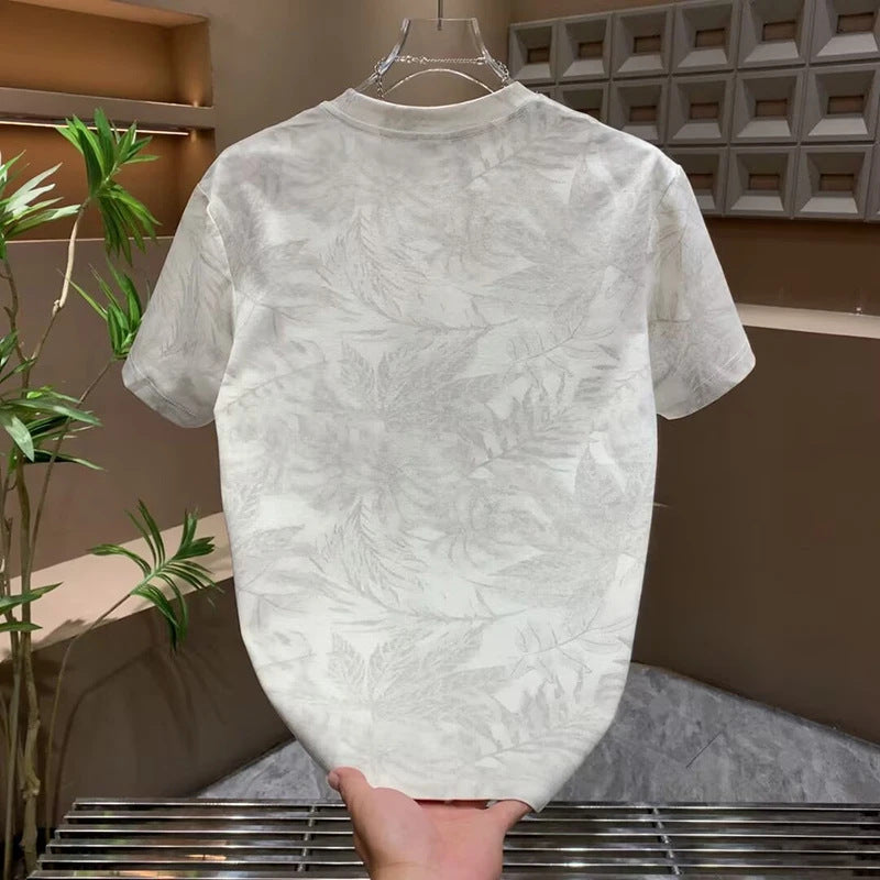 Men's Tie-Dye Tee