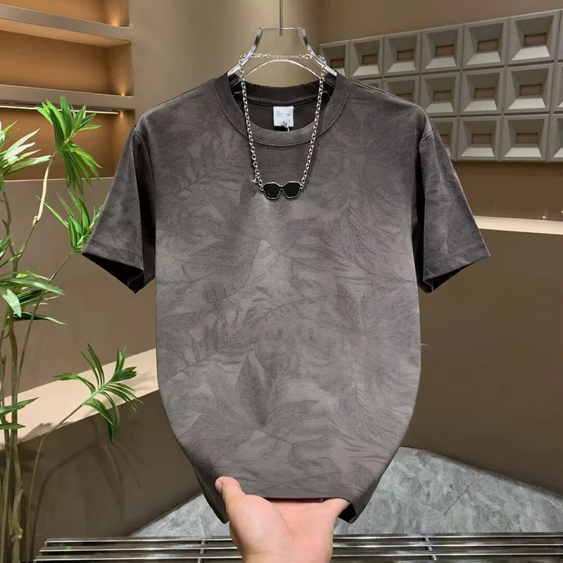 Men's Tie-Dye Tee