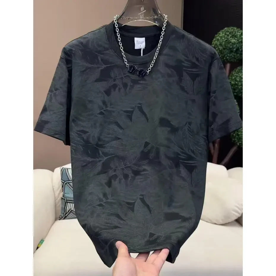 Men's Tie-Dye Tee