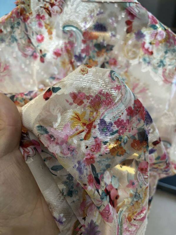 Men's Fashion Floral Shirt
