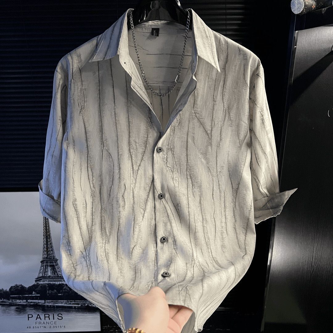 Men's Vintage Shirt