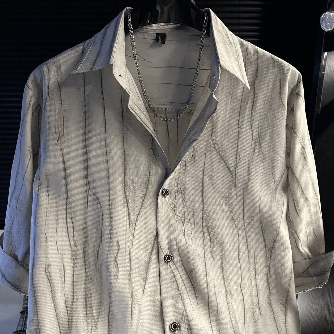 Men's Vintage Shirt