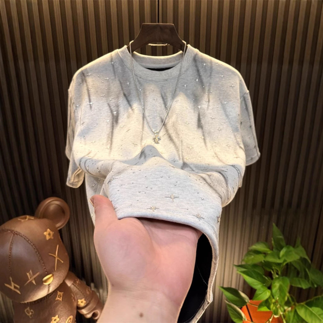 Men's Starry Sky T-shirt