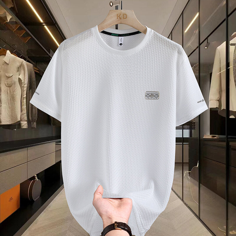 Men's Simple T-Shirt