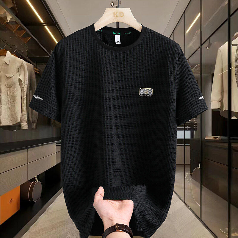 Men's Simple T-Shirt