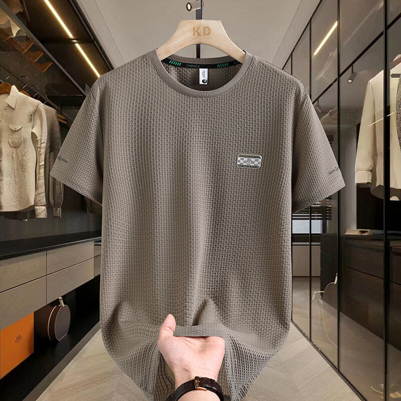 Men's Simple T-Shirt