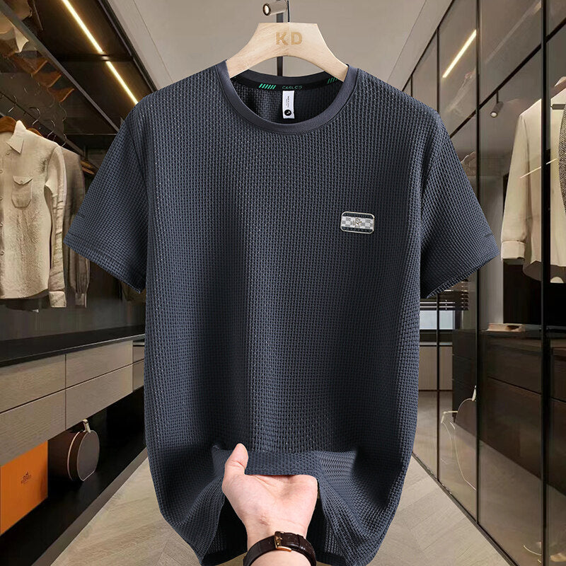 Men's Simple T-Shirt