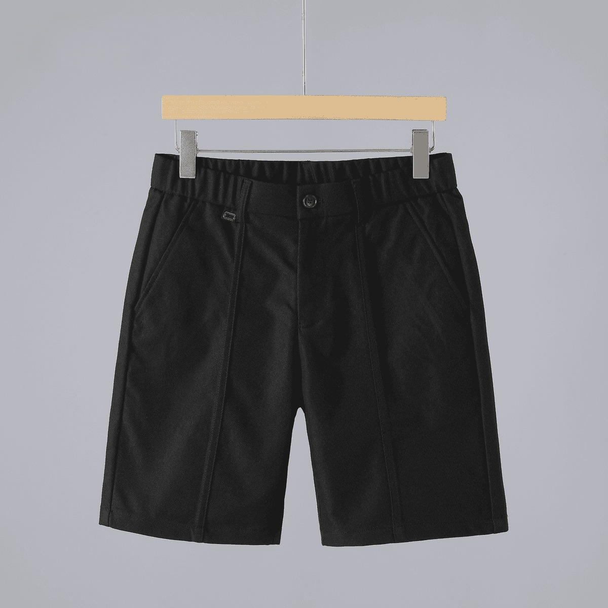 Men's Summer Twill Shorts