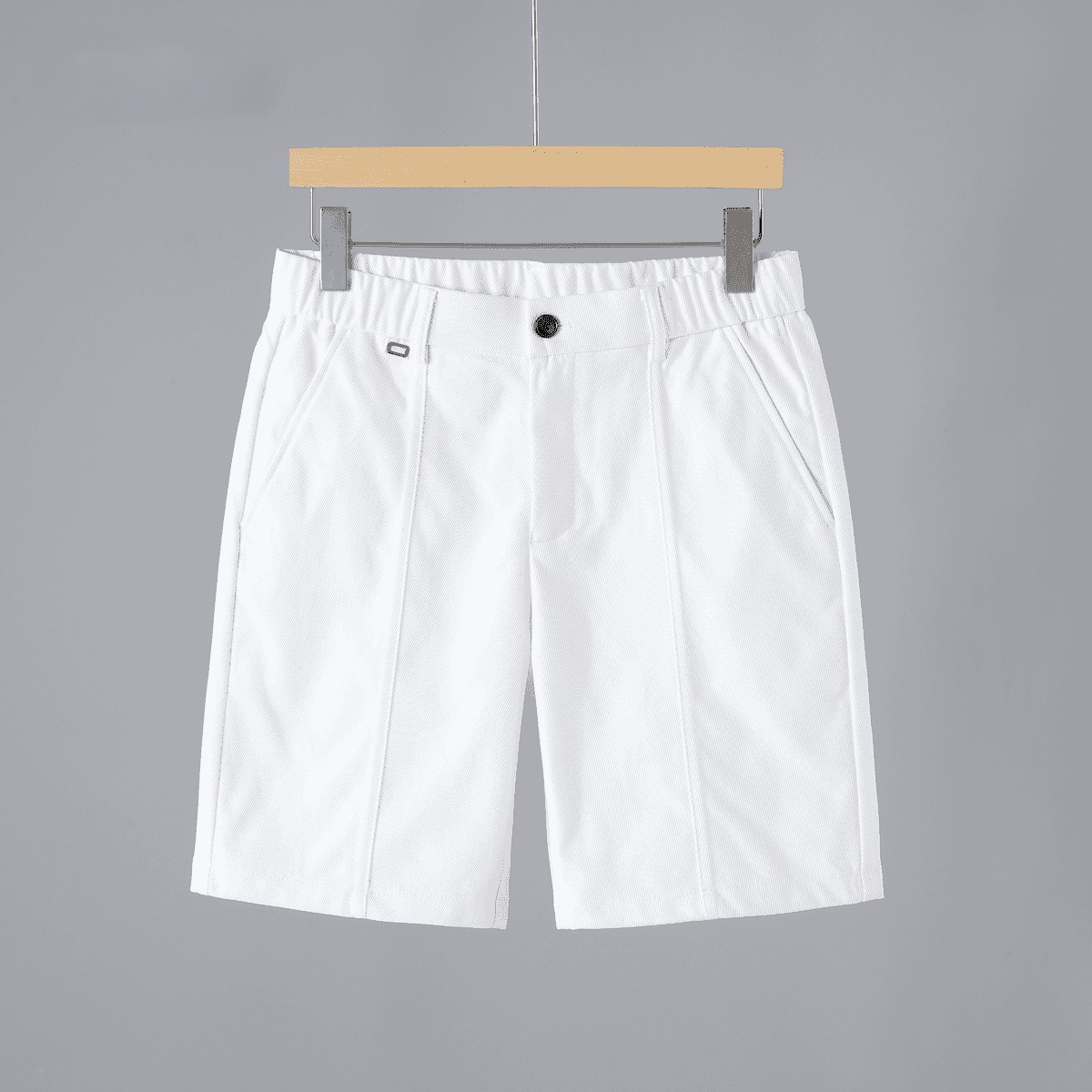Men's Summer Twill Shorts