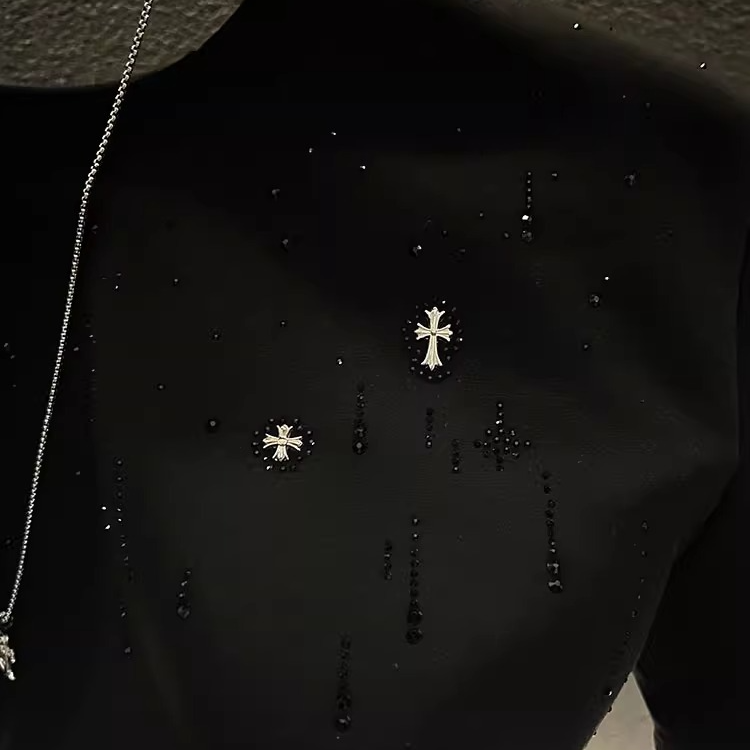 Men's Luxury T-Shirt