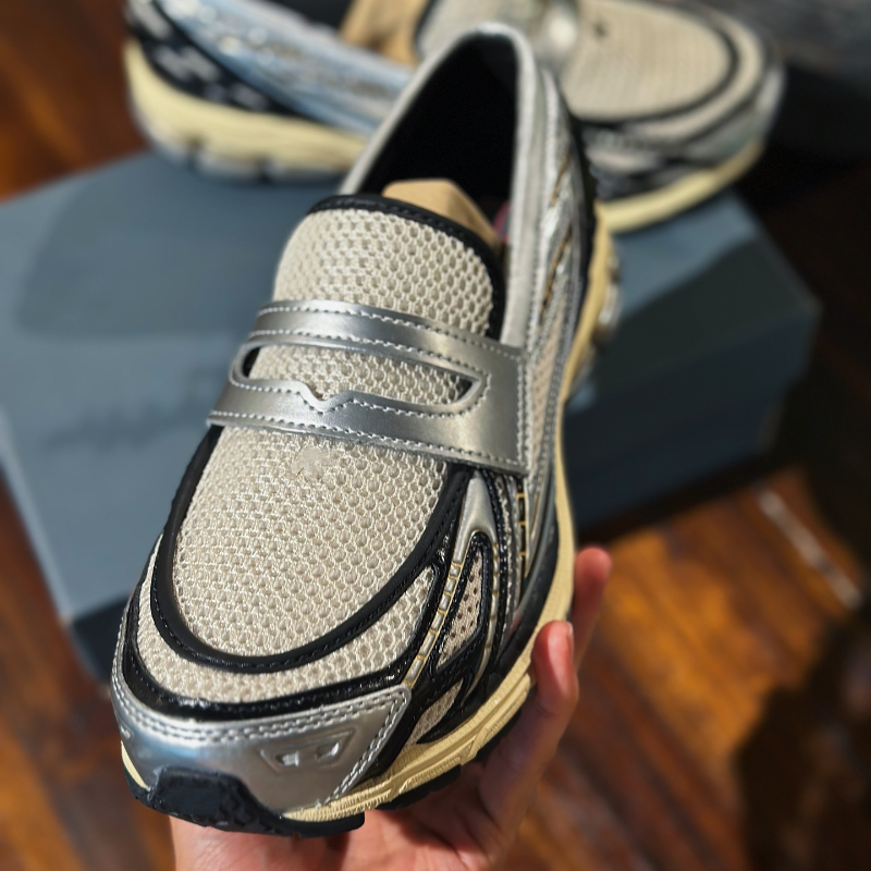 Slip-on Sneakers Comfortable Fashionable Loafers