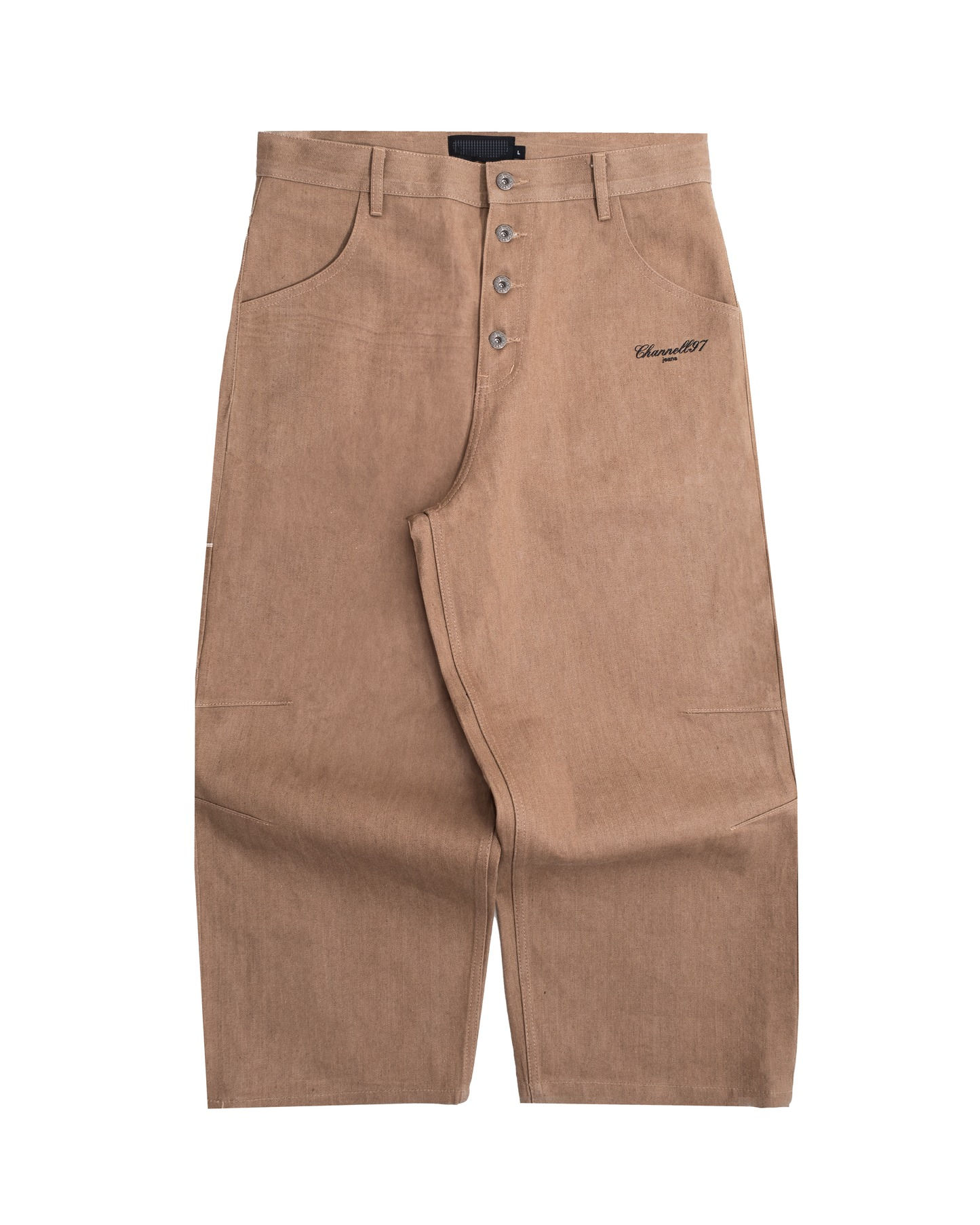Men's Selvedge Jeans