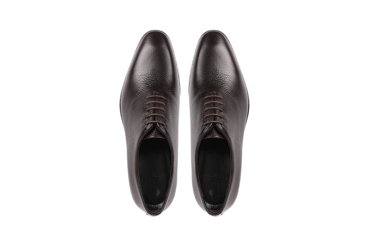Newark Wholecut Oxford Dress Shoes