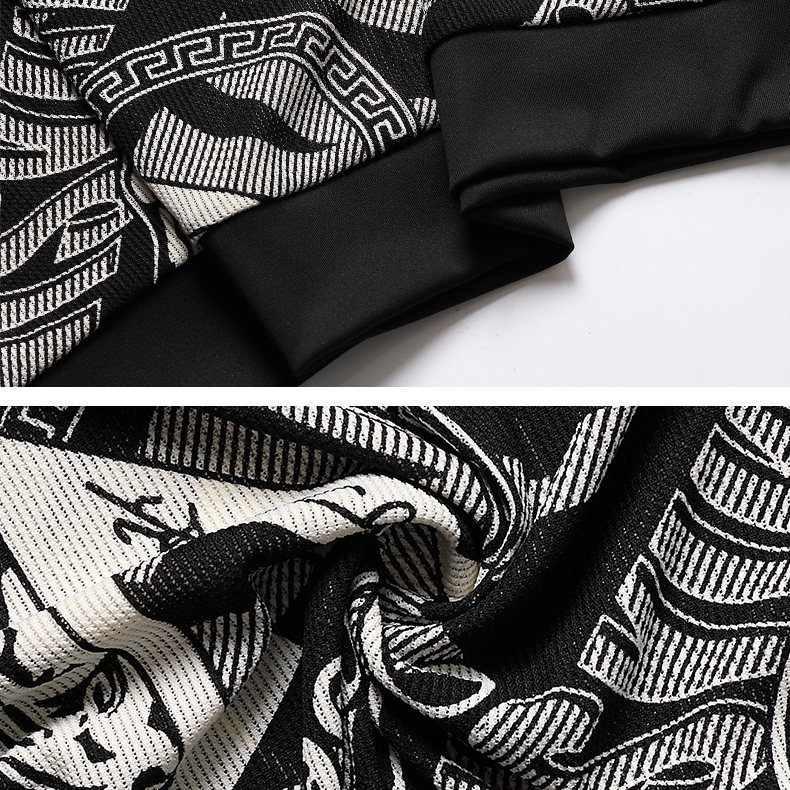 Men's Summer Ice Silk T-shirt