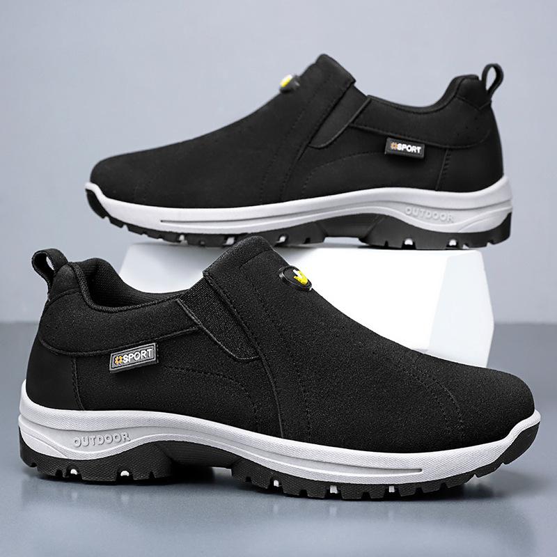 Outdoor Lightweight Breathable Casual Walking Shoes