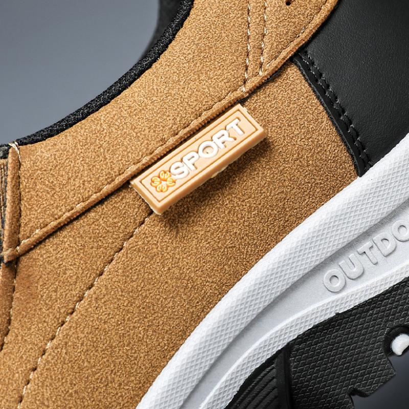 Outdoor Lightweight Breathable Casual Walking Shoes