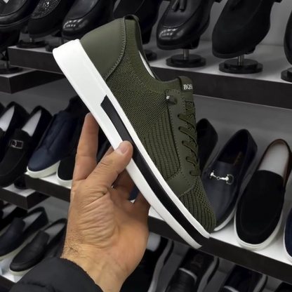 Breathable Comfortable Fashionable Casual Shoes