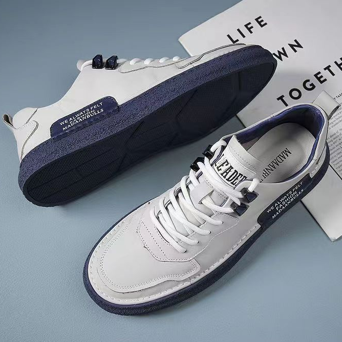 Comfortable Non-Slip Outdoor Running Shoes