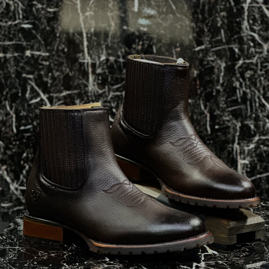 Brownstone Walker