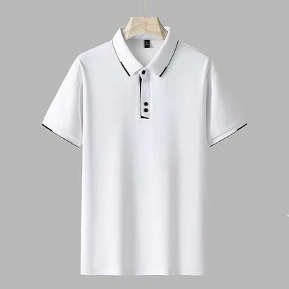 Men's Cotton POLO Shirt