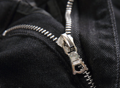 Trendy Ripped Stretch Skinny Jeans