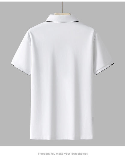 Men's Cotton POLO Shirt