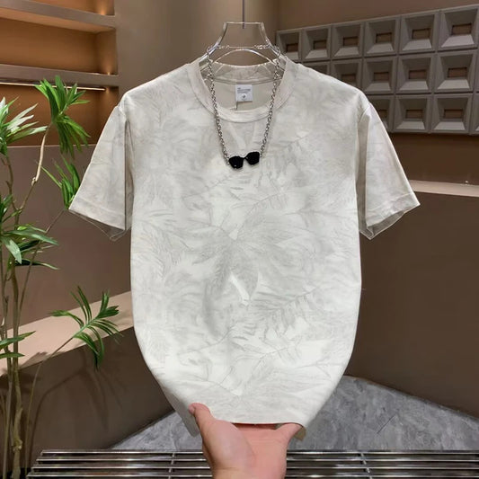 Men's Tie-Dye Tee
