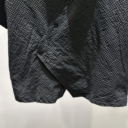 Men's Breathable Lapel shirt