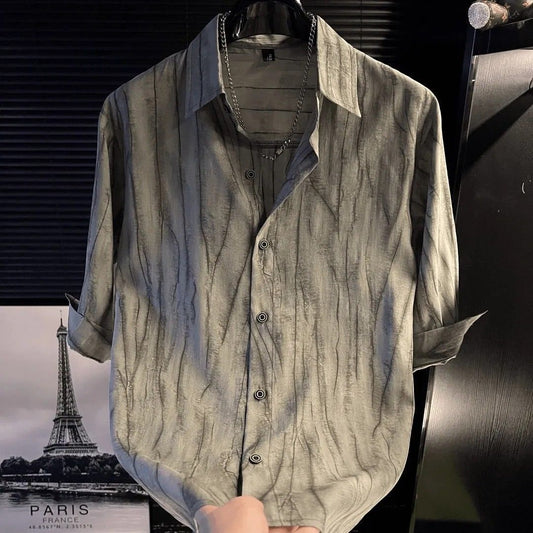 Men's Vintage Shirt