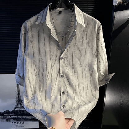 Men's Vintage Shirt