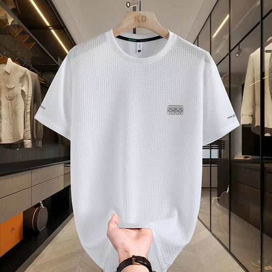 Men's Simple T-Shirt