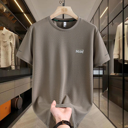 Men's Simple T-Shirt
