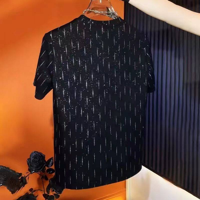 Men's Shiny T-Shirt