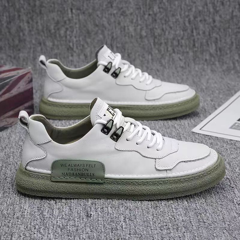 Comfortable Non-Slip Outdoor Running Shoes