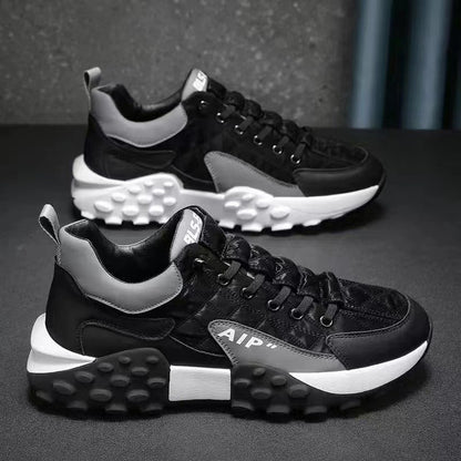 Men's Breathable Lightweight Sneakers