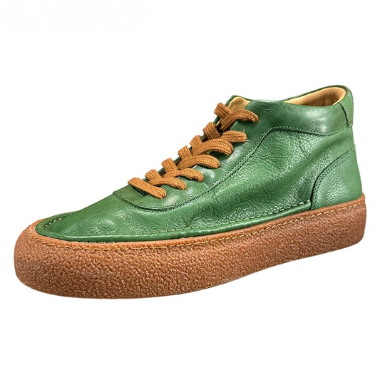 Handmade Retro Causal Shoes