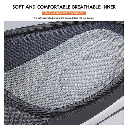 MEN'S COMFORT BREATHABLE SUPPORT SPORTS SANDALS