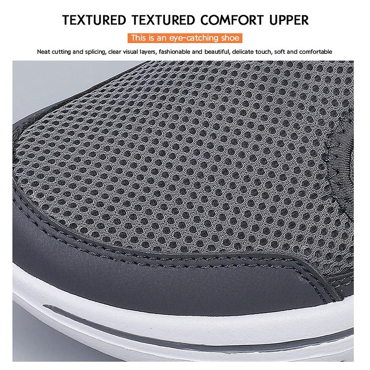 MEN'S COMFORT BREATHABLE SUPPORT SPORTS SANDALS