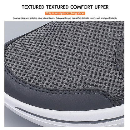 MEN'S COMFORT BREATHABLE SUPPORT SPORTS SANDALS