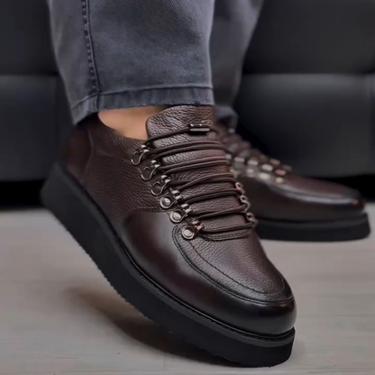 Men's Platform Casual Shoes