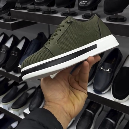 Breathable Comfortable Fashionable Casual Shoes