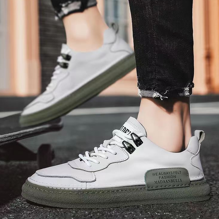 Comfortable Non-Slip Outdoor Running Shoes