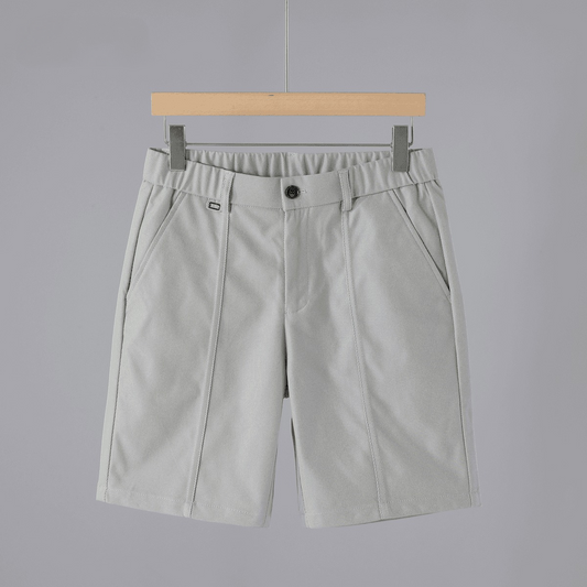 Men's Summer Twill Shorts