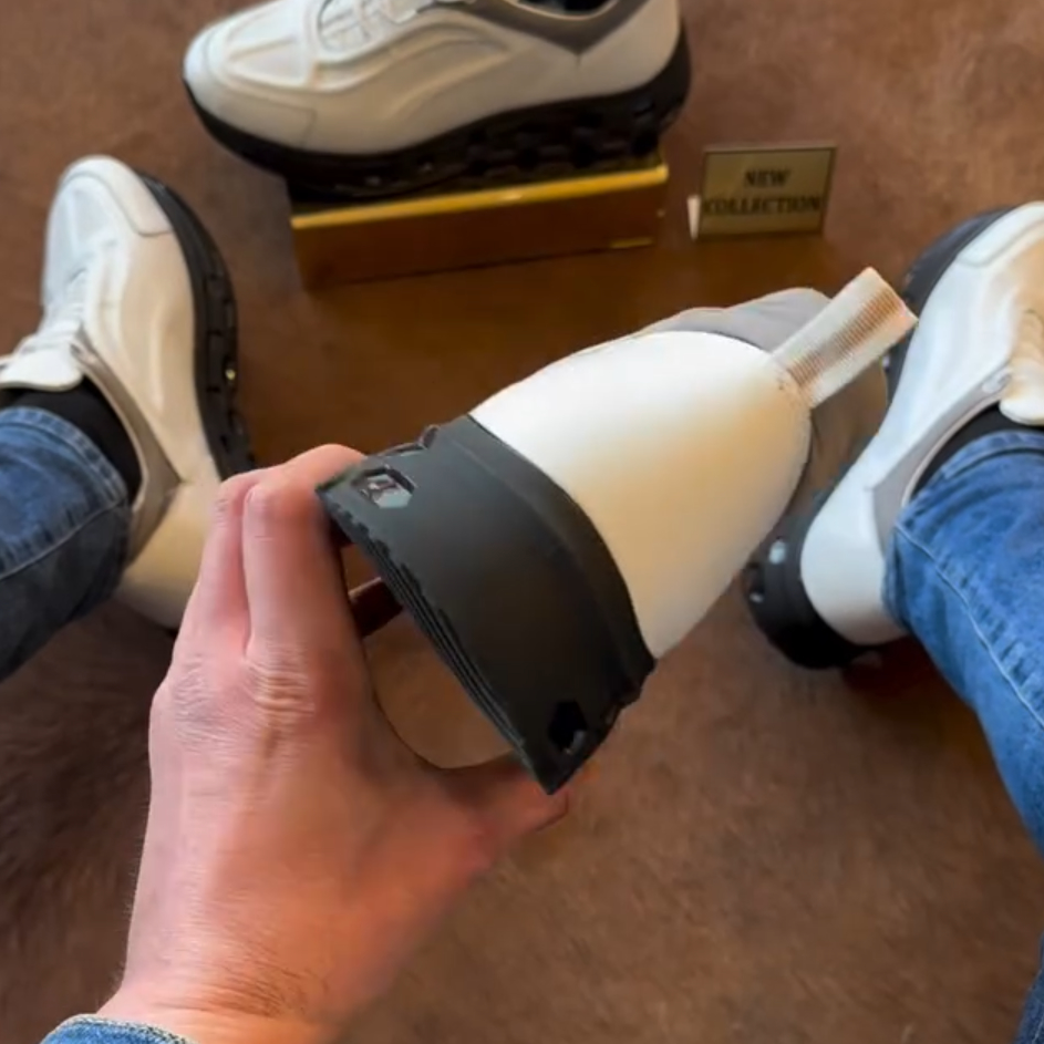 Men's Fashionable Breathable Sneakers