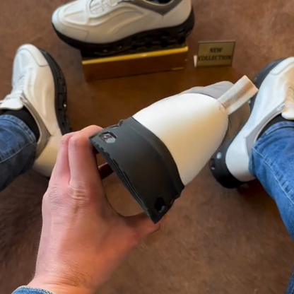 Men's Fashionable Breathable Sneakers