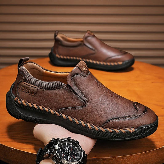 Men's Arch Support & Breathable and Light & Non-Slip Shoes