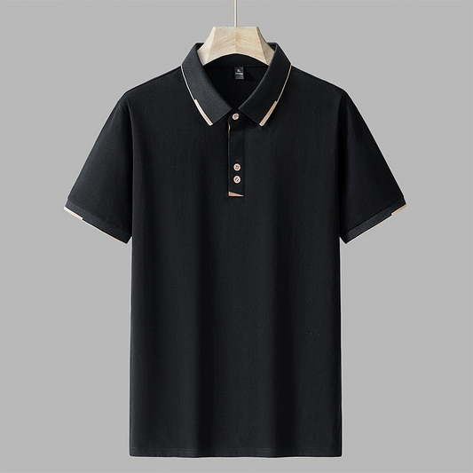 Men's Cotton POLO Shirt