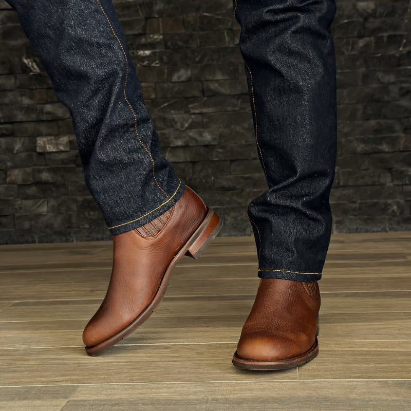 Saddle Ember