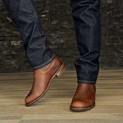 Saddle Ember